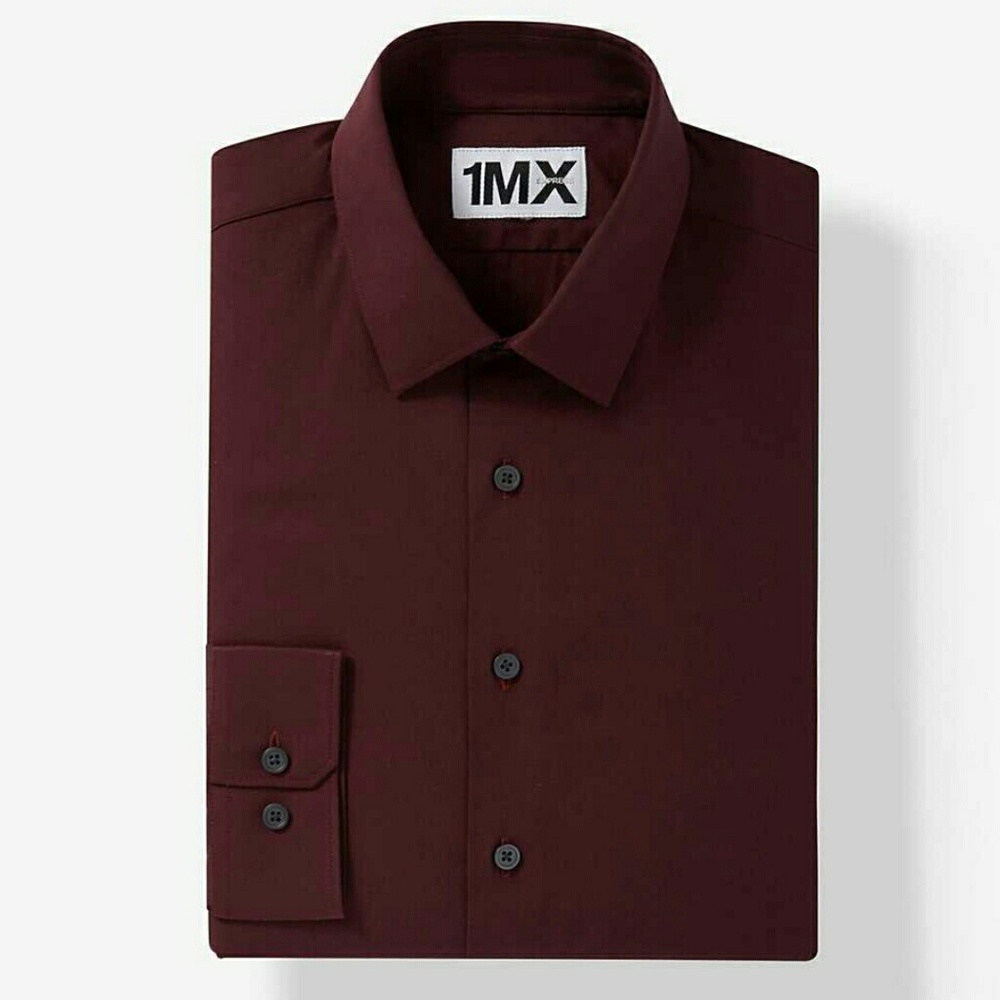 1MX Express Modern Fit